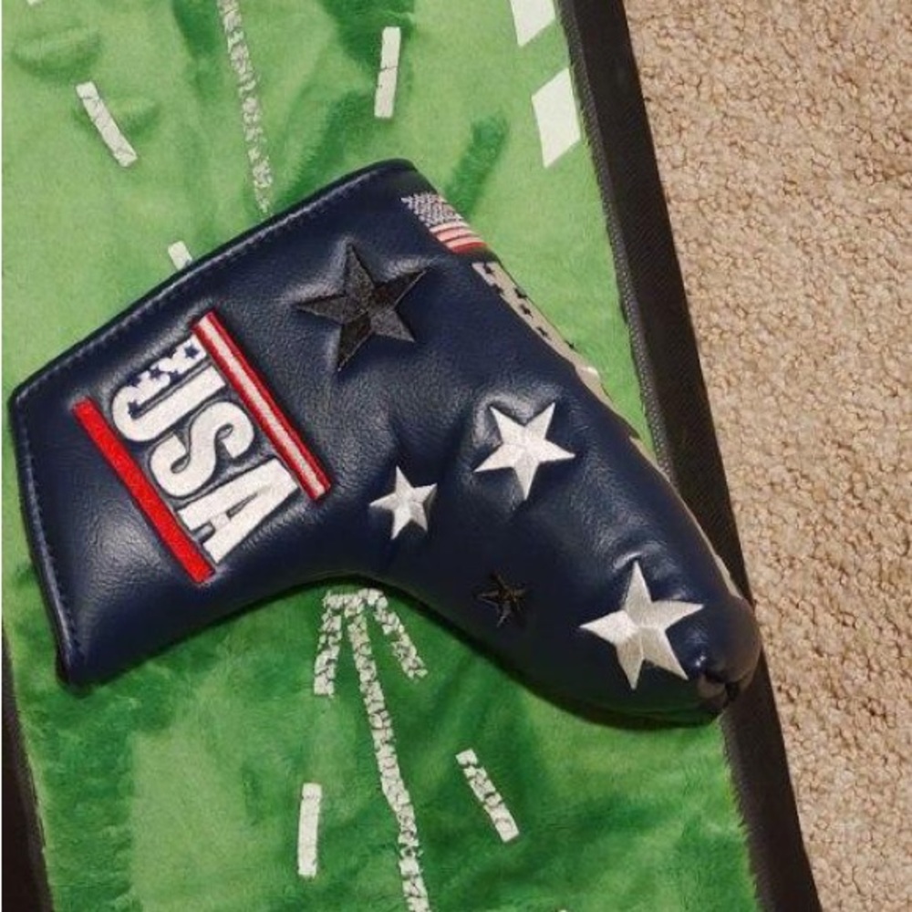 Putter cover - Picture 2 of 3